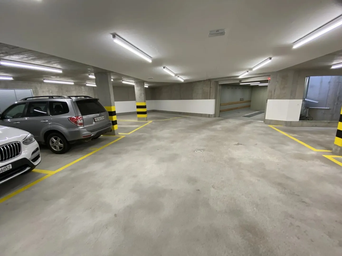 Appartamento moderno di 3,5 locali a Saint-Sulpice - Foto 9 di 12
