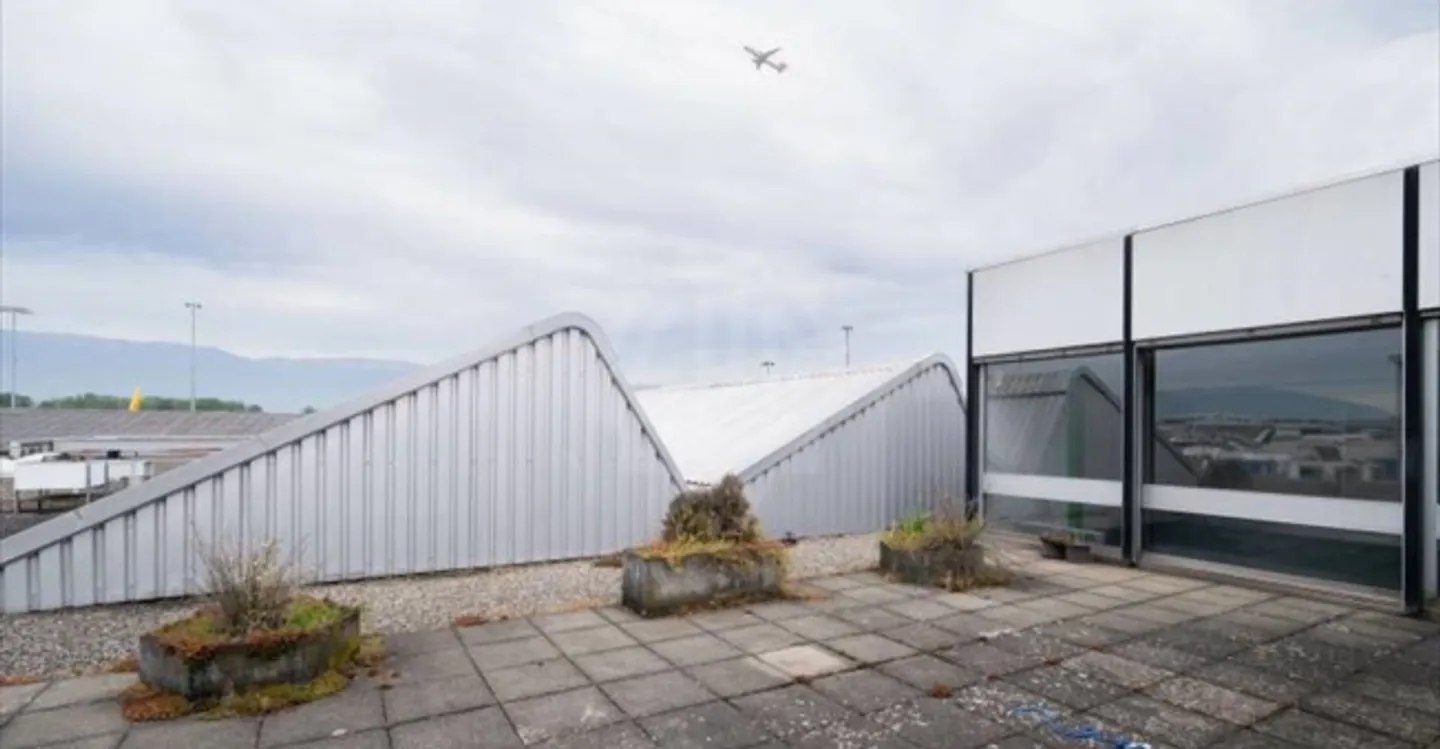 «Bureau» - Photo 1 sur 7