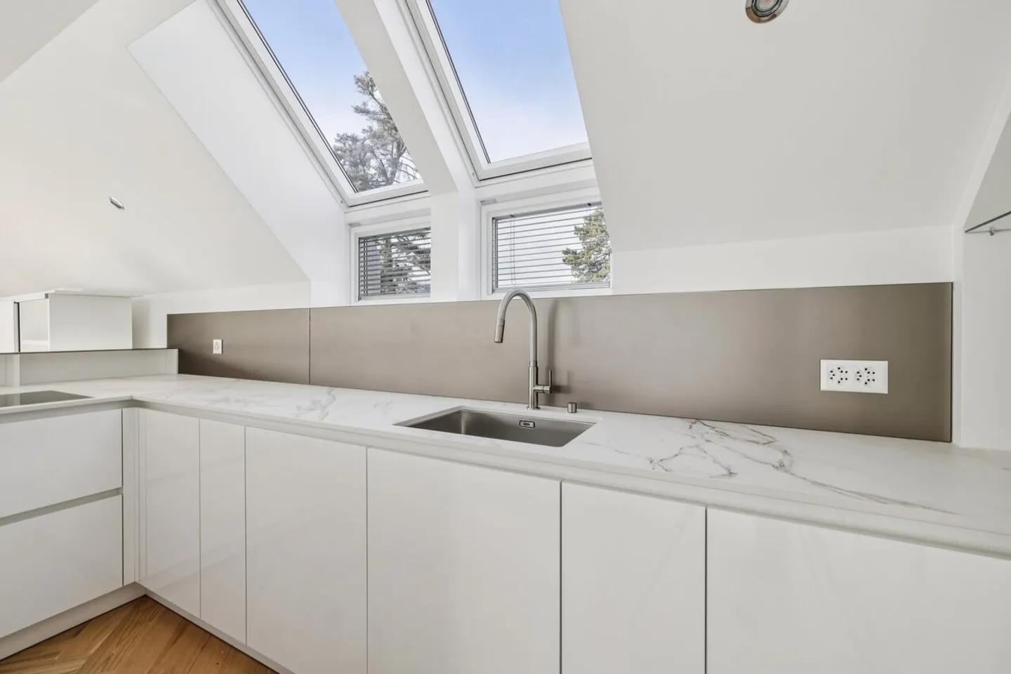 Attico in vendita - Foto 14 di 25