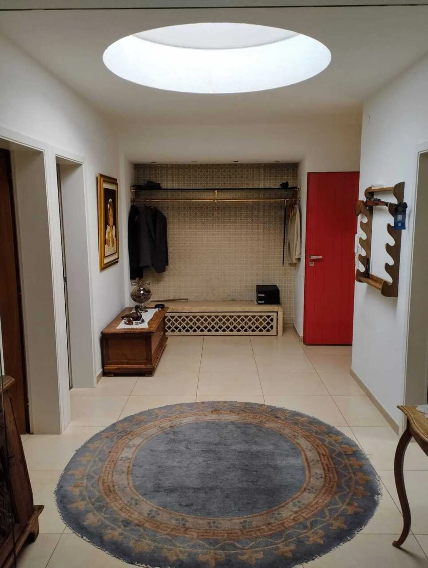 MURALTO - Elegantly furnished apartment with private pool and breathtaking lake view - Photo 12 of 22