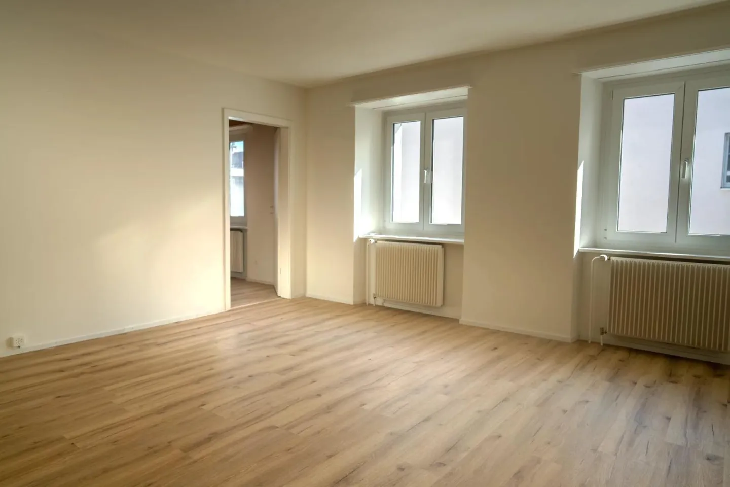 Appartamento 2 locali - Foto 3 di 8