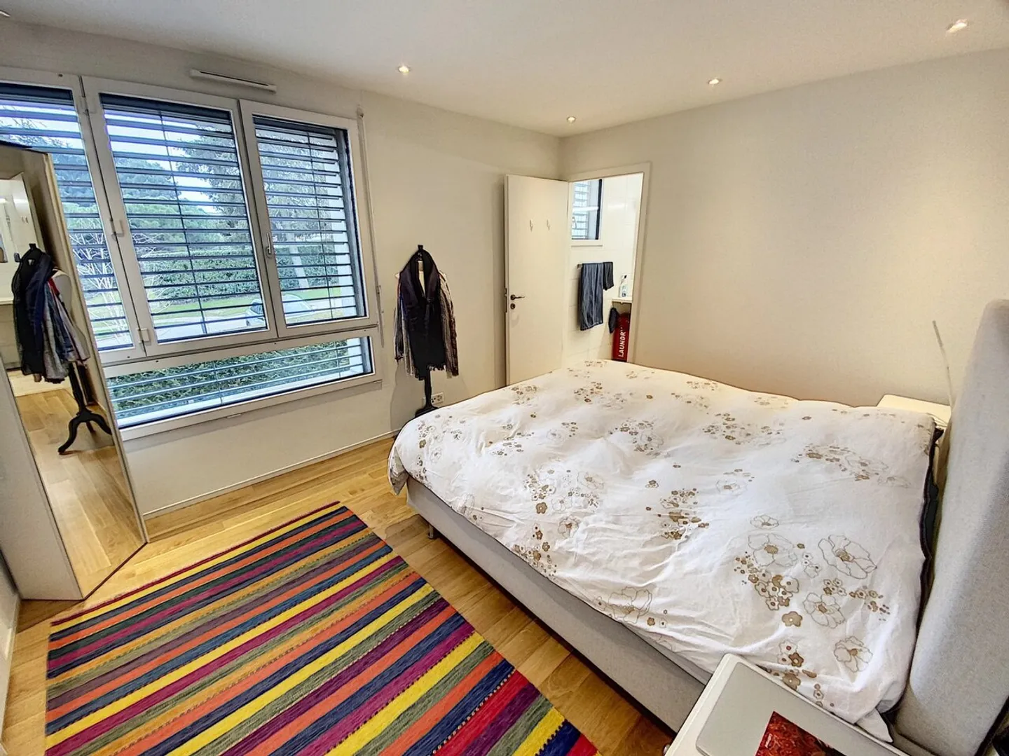 Appartamento moderno di 3,5 locali a Saint-Sulpice - Foto 3 di 12
