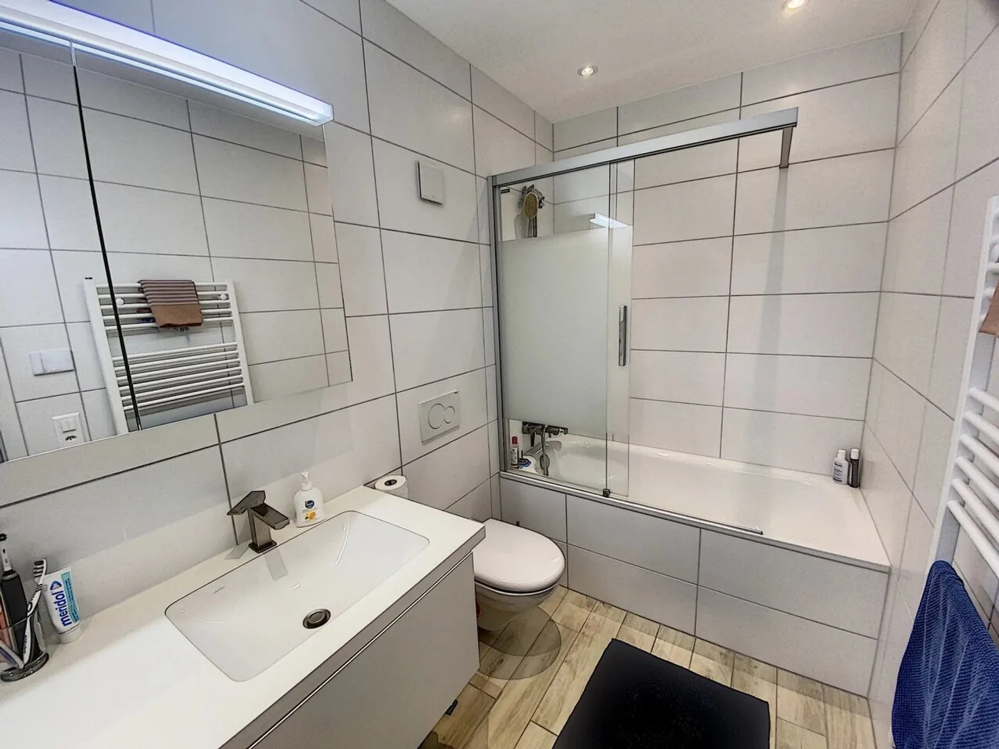 Appartamento moderno di 3,5 locali a Saint-Sulpice - Foto 4 di 12