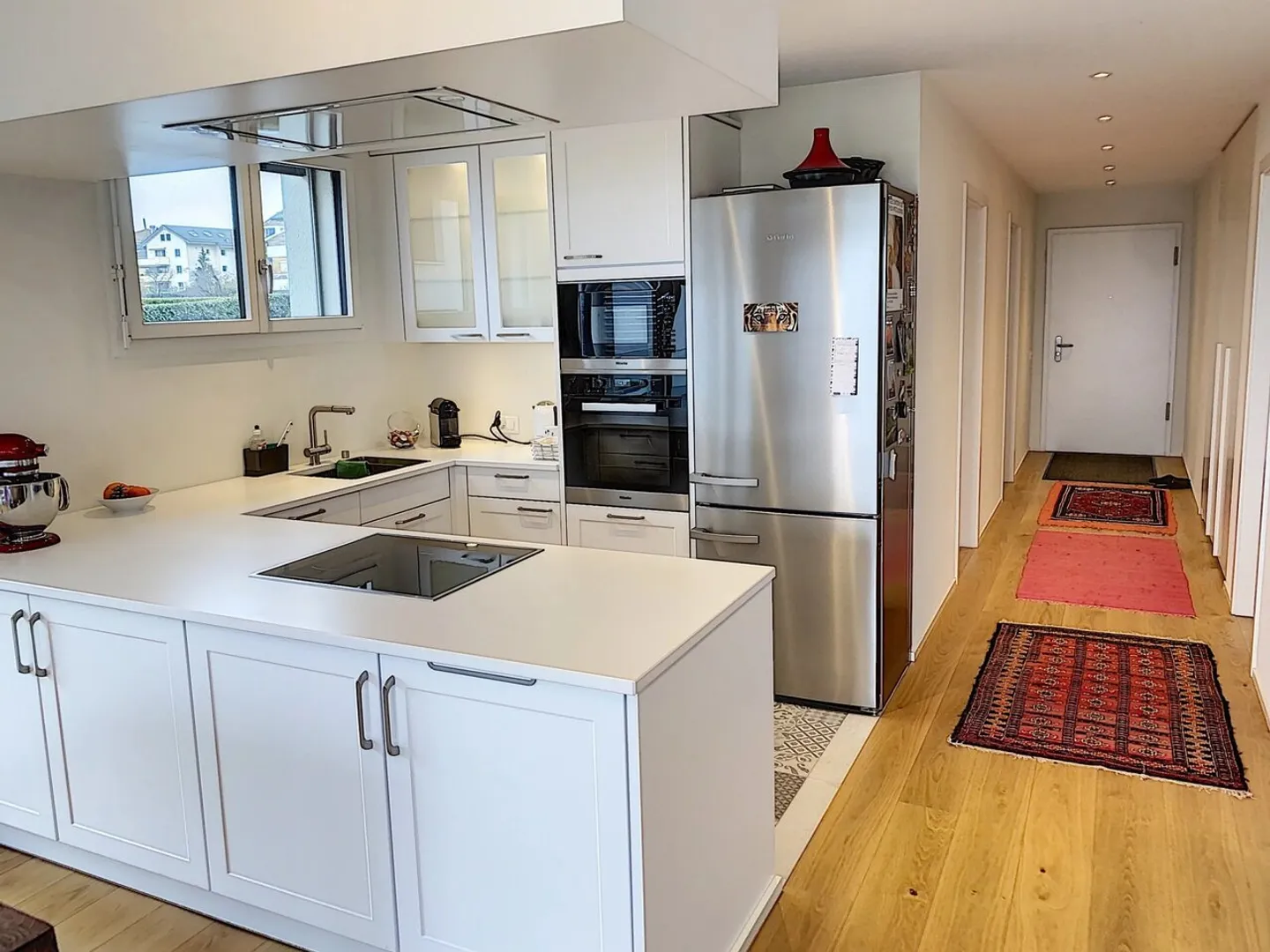 Appartamento moderno di 3,5 locali a Saint-Sulpice - Foto 6 di 12