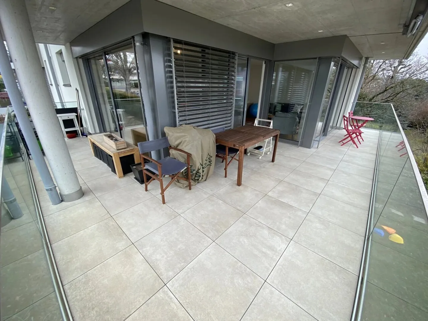 Appartamento moderno di 3,5 locali a Saint-Sulpice - Foto 7 di 12