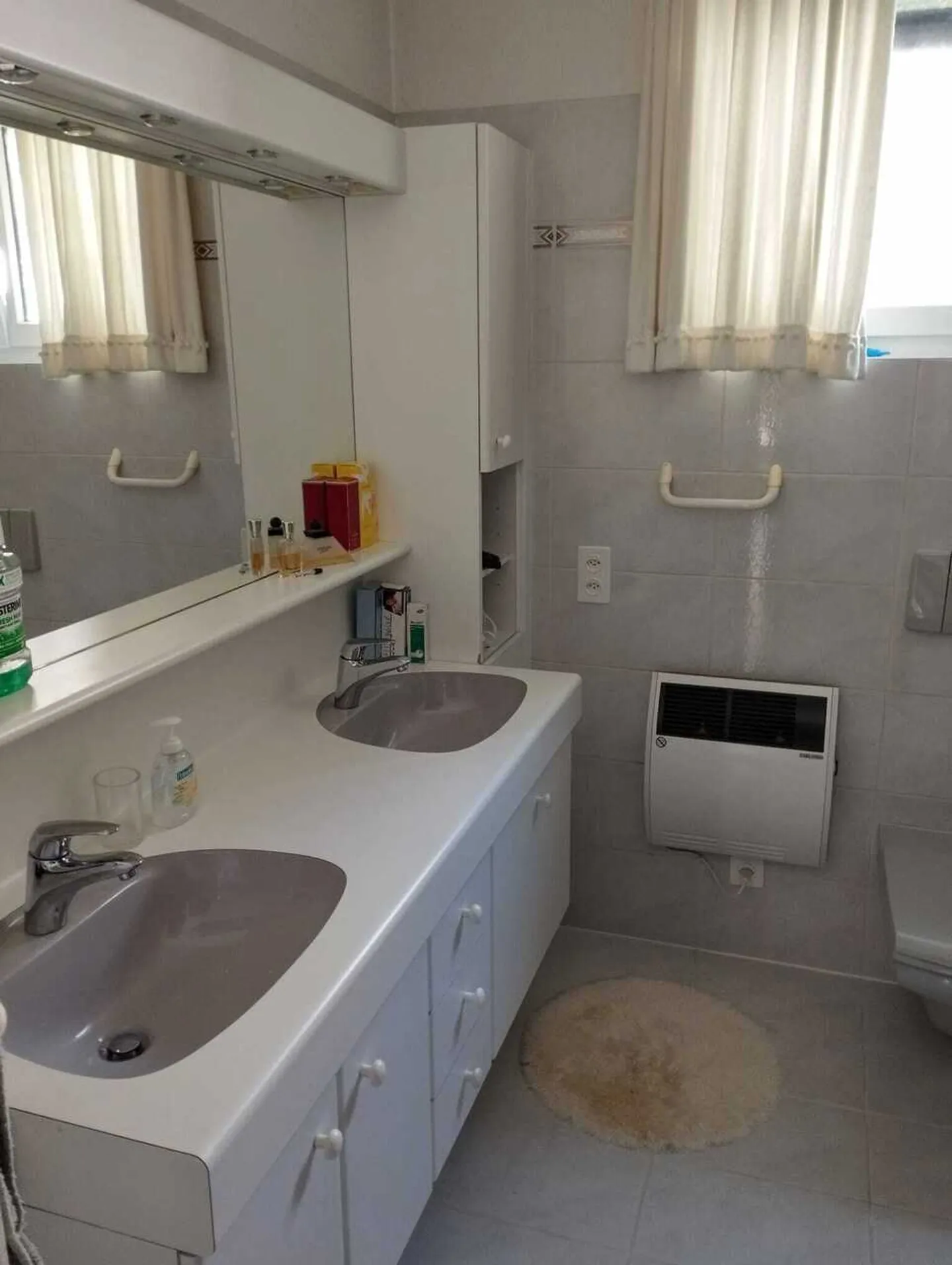 MURALTO - Elegantly furnished apartment with private pool and breathtaking lake view - Photo 20 of 22