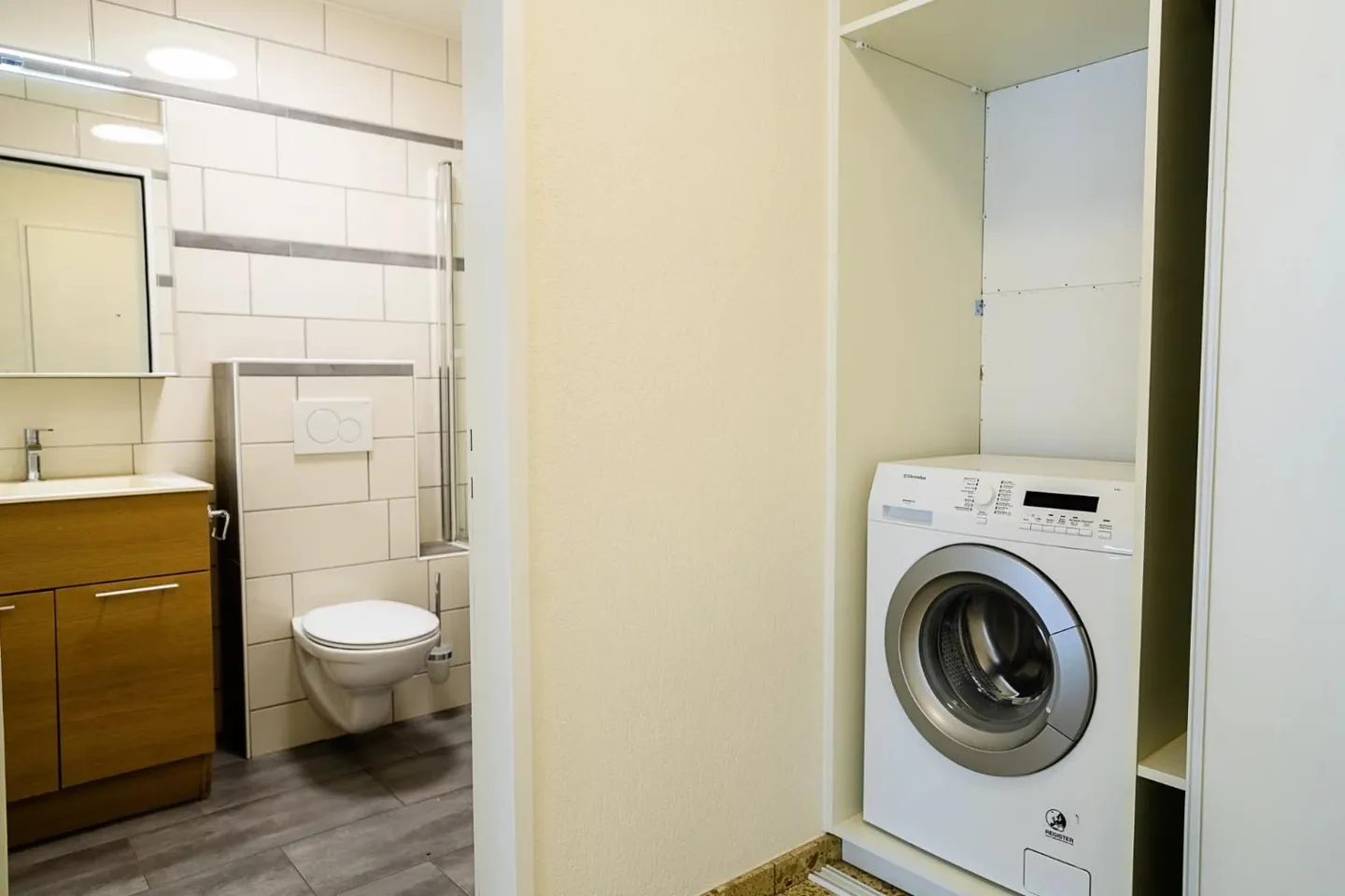 Appartamento 2 locali - Foto 8 di 8