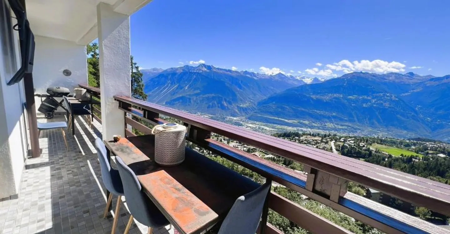 Appartement rénové magnifique - Photo 15 sur 17