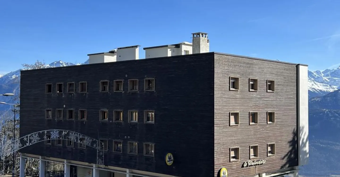 Appartement rénové magnifique - Photo 17 sur 17