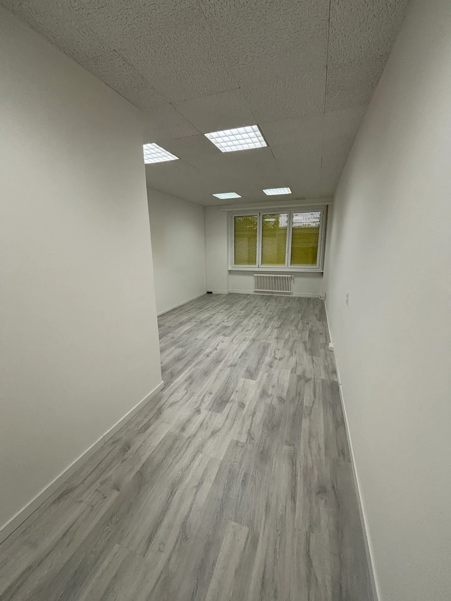Gewerbefläche/Büro von 52 m² zu vermieten - 2. Etage - Foto 6 von 7