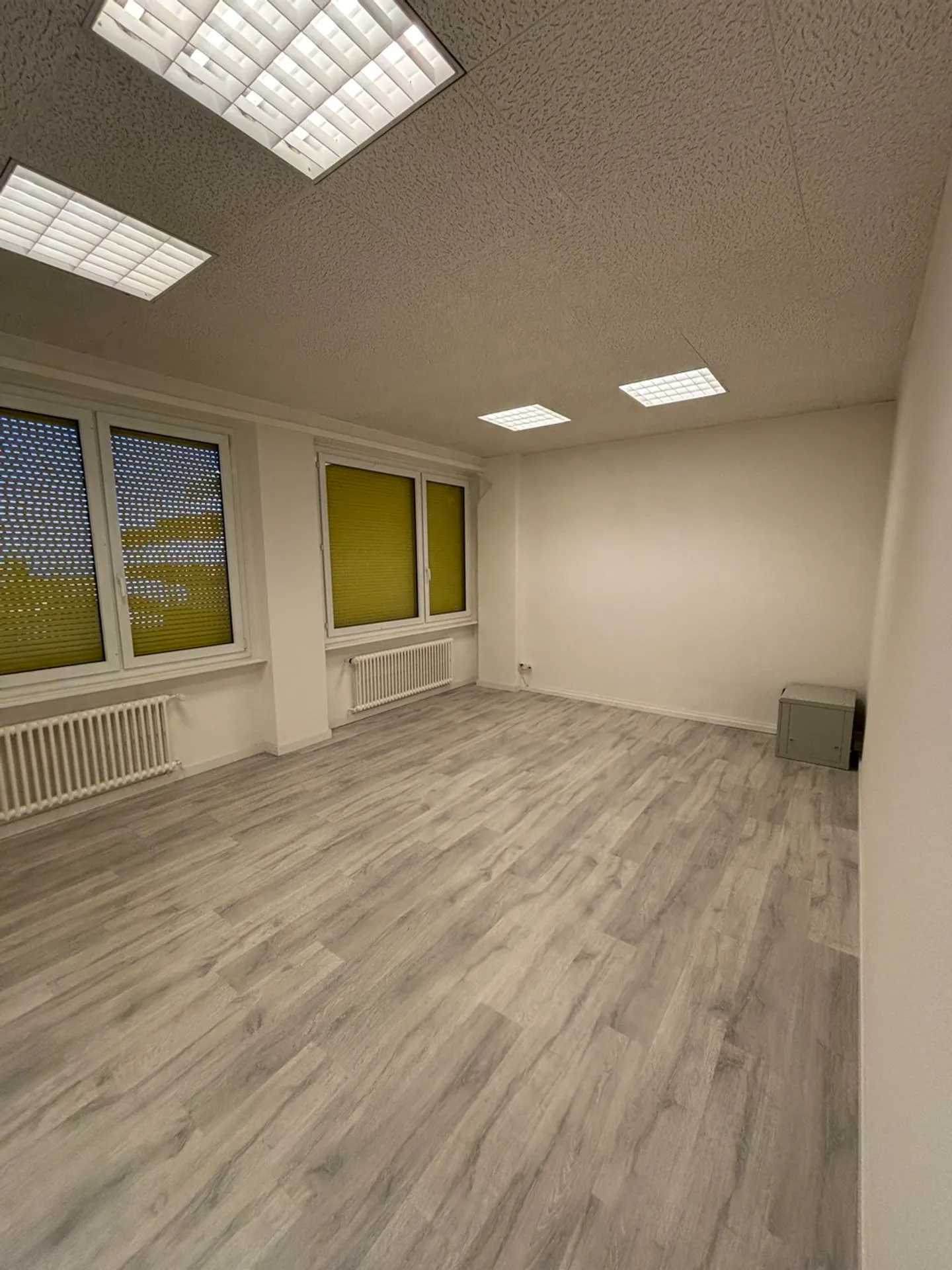 Gewerbefläche/Büro von 52 m² zu vermieten - 2. Etage - Foto 7 von 7