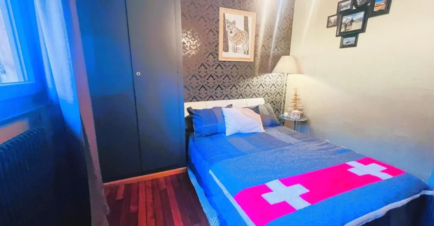 Appartement rénové magnifique - Photo 8 sur 17