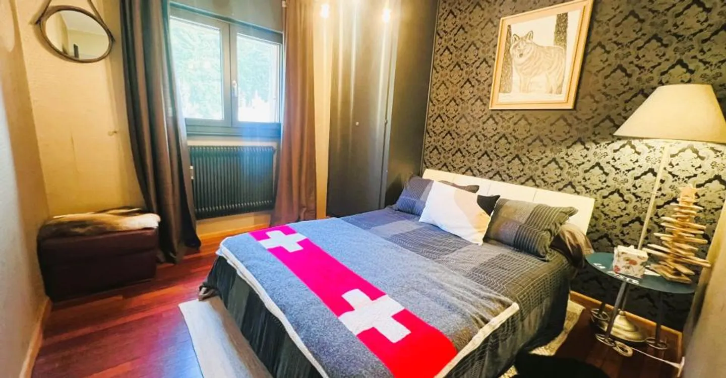 Appartement rénové magnifique - Photo 7 sur 17