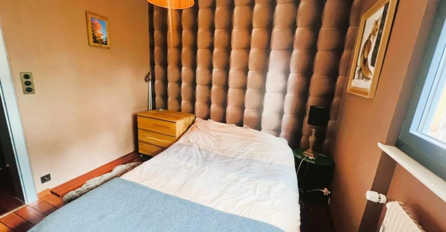Appartement rénové magnifique - Photo 9 sur 17