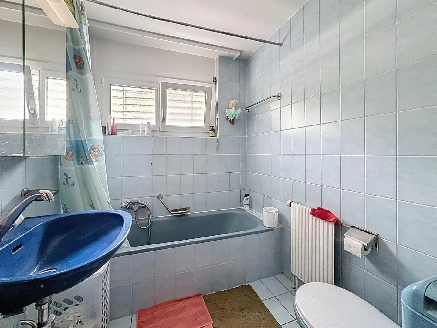 Appartement spacieux à Monthey - Photo 7 sur 12