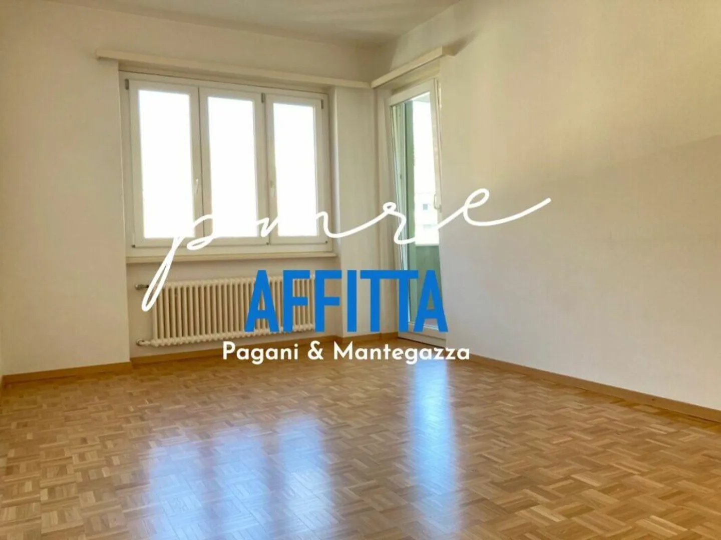 LOCARNO I BEAUTIFUL 2-ROOM - Photo 1 of 5