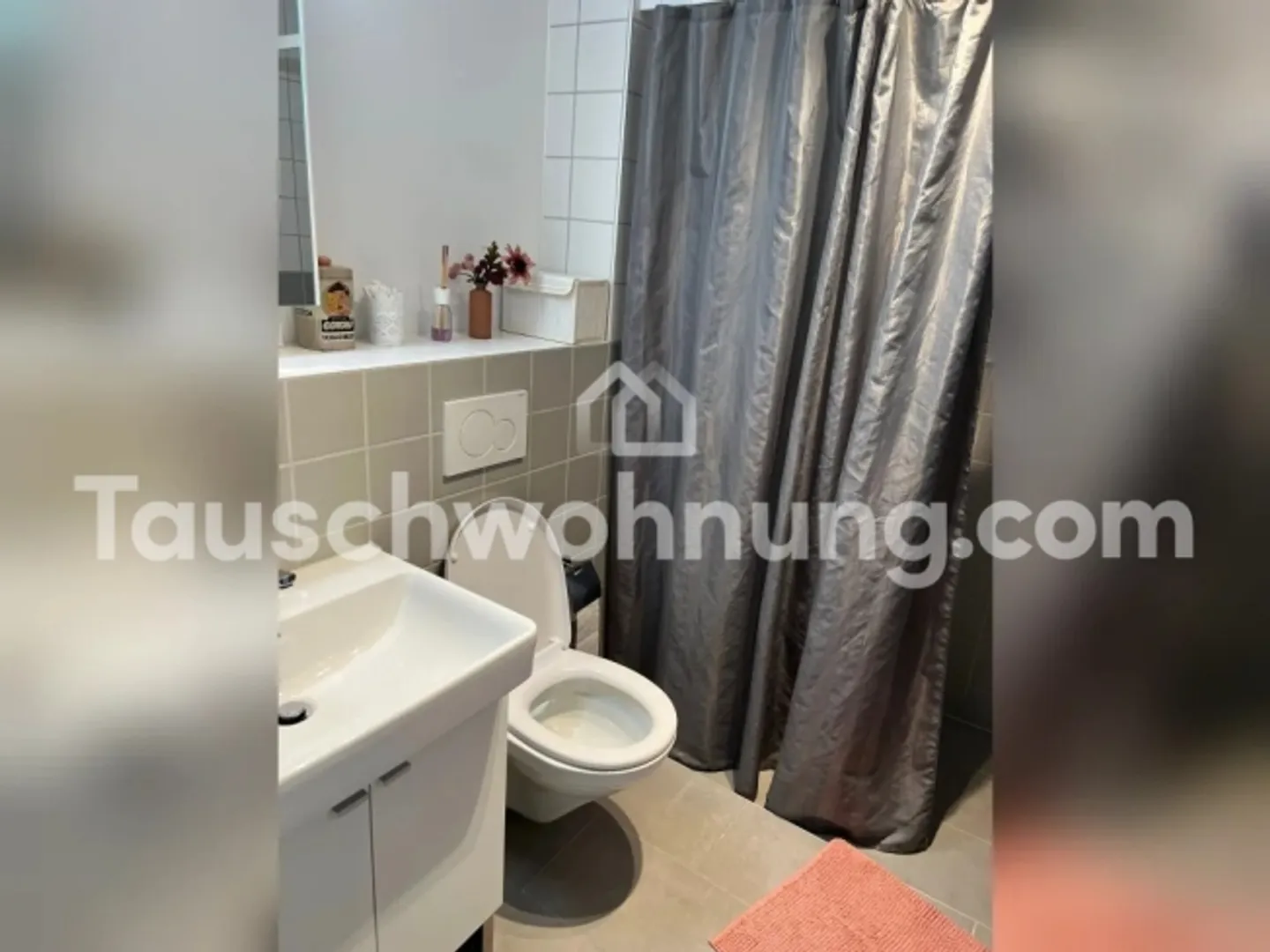 Appartamento di scambio moderno con 4 stanze nel distretto 12 in una posizione tranquilla e verde - Foto 5 di 9