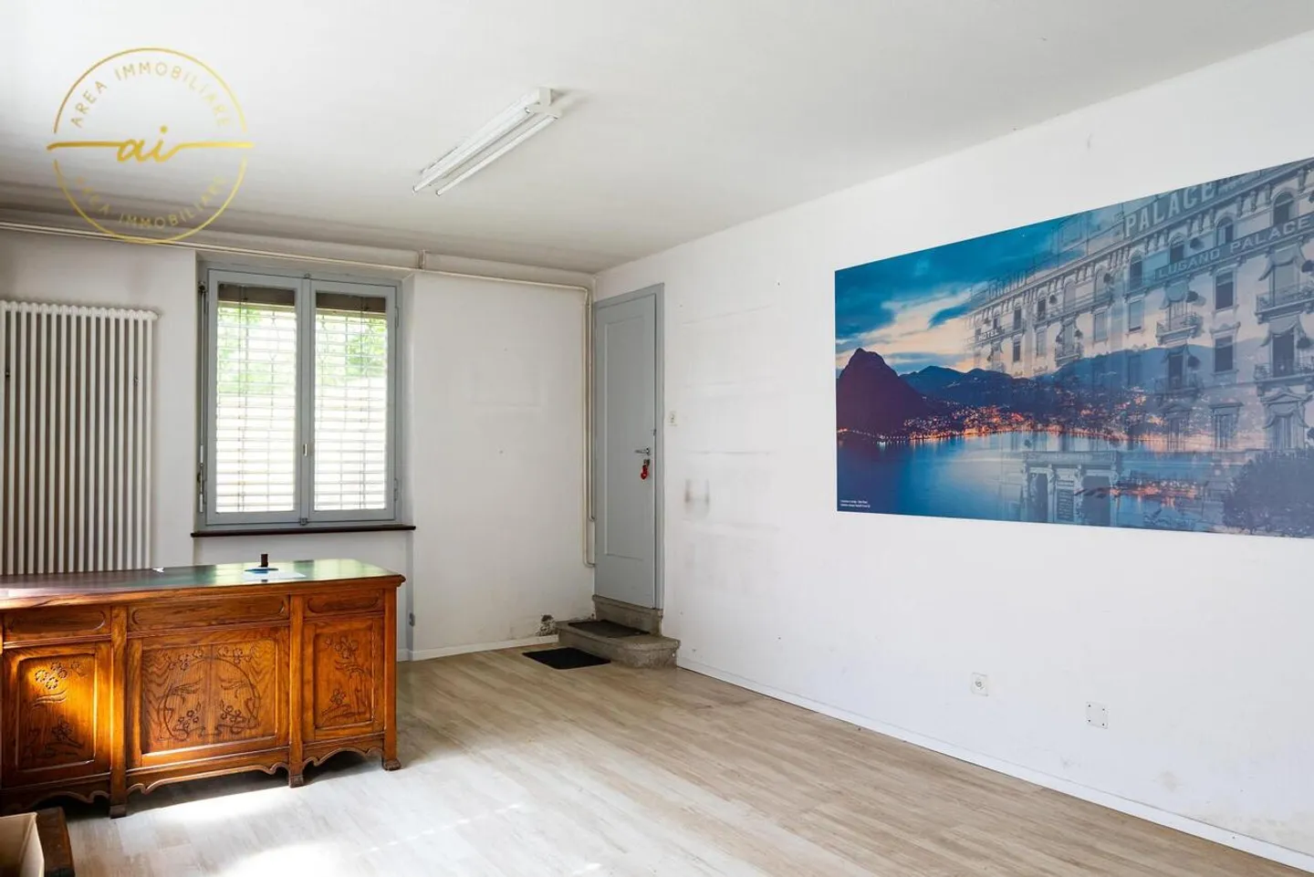 SINGLE-FAMILY HOUSE WITH ATTACHED COMMERCIAL SPACE - Photo 13 of 13