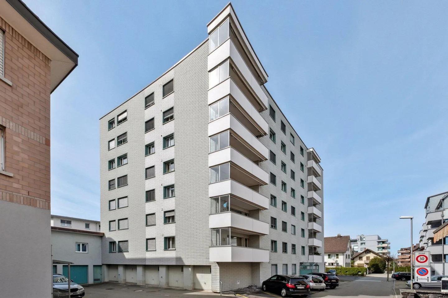 Bastel- und Lagerräume - Foto 1 von 1