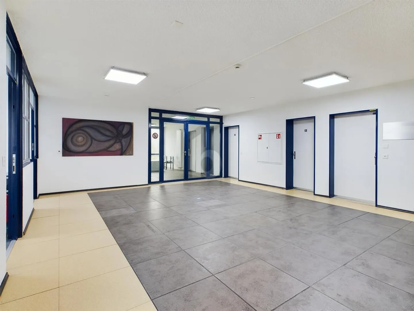 VON EINZEL-  BIS GROSSRAUMBÜRO (200/400/800 M2) - Foto 5 von 6