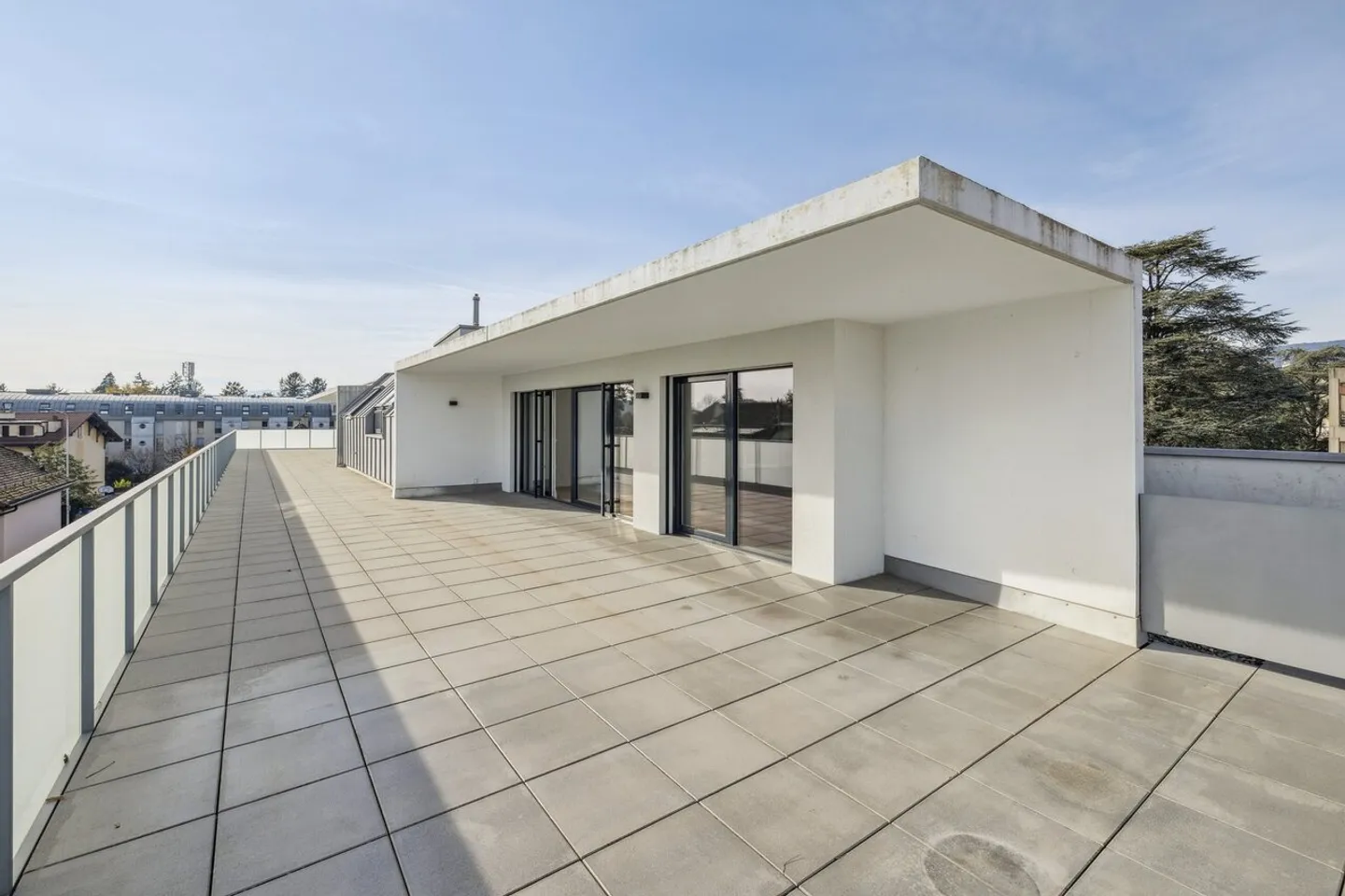 Attico in vendita - Foto 25 di 25