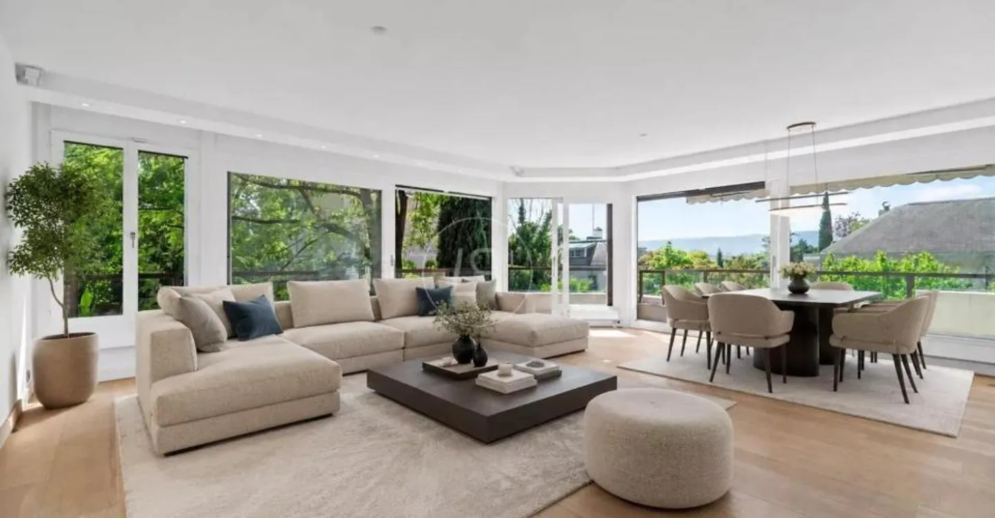 Superbe Duplex avec Piscine - Photo 1 sur 13