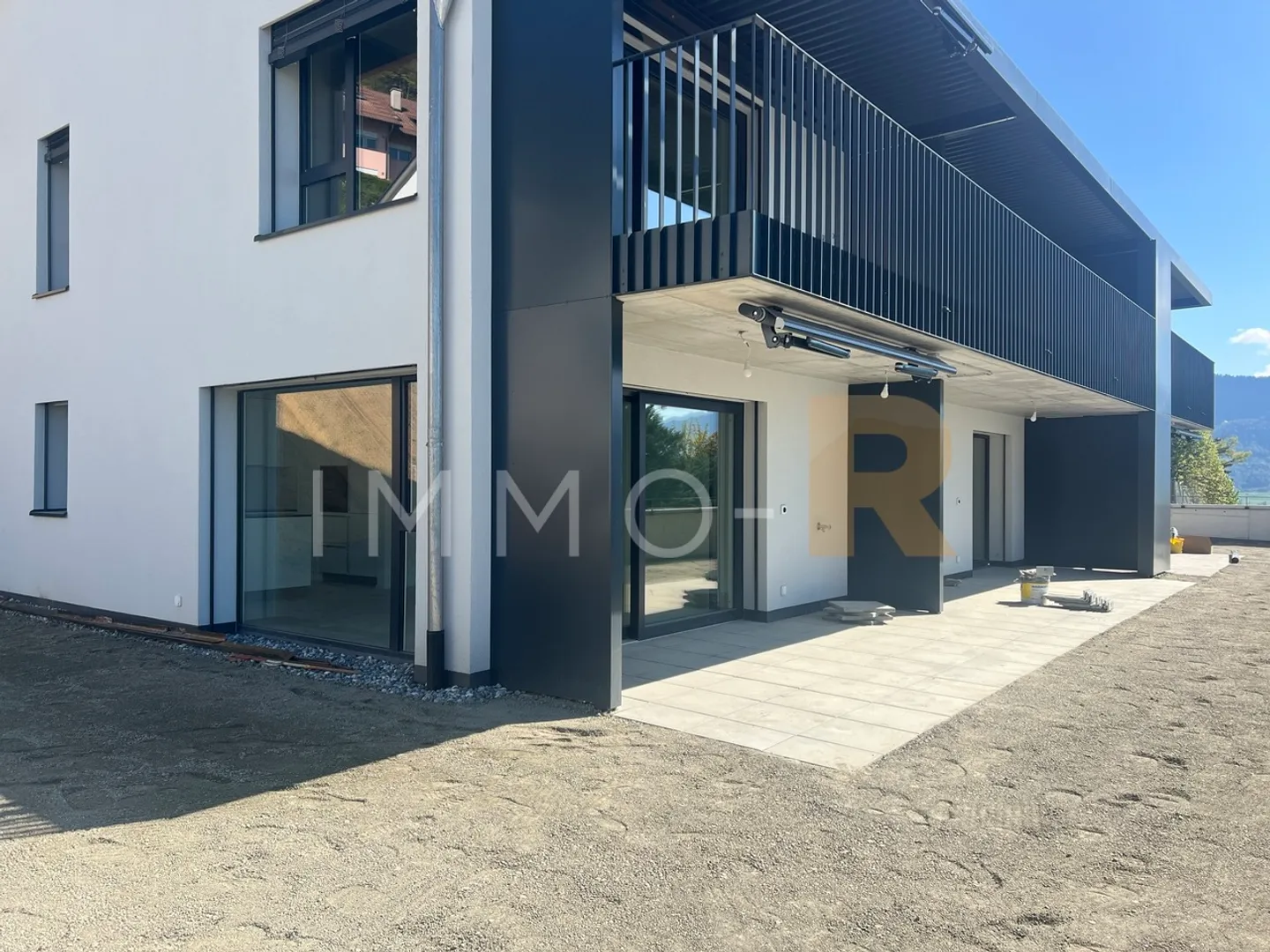Appartamento in affitto - Foto 4 di 8