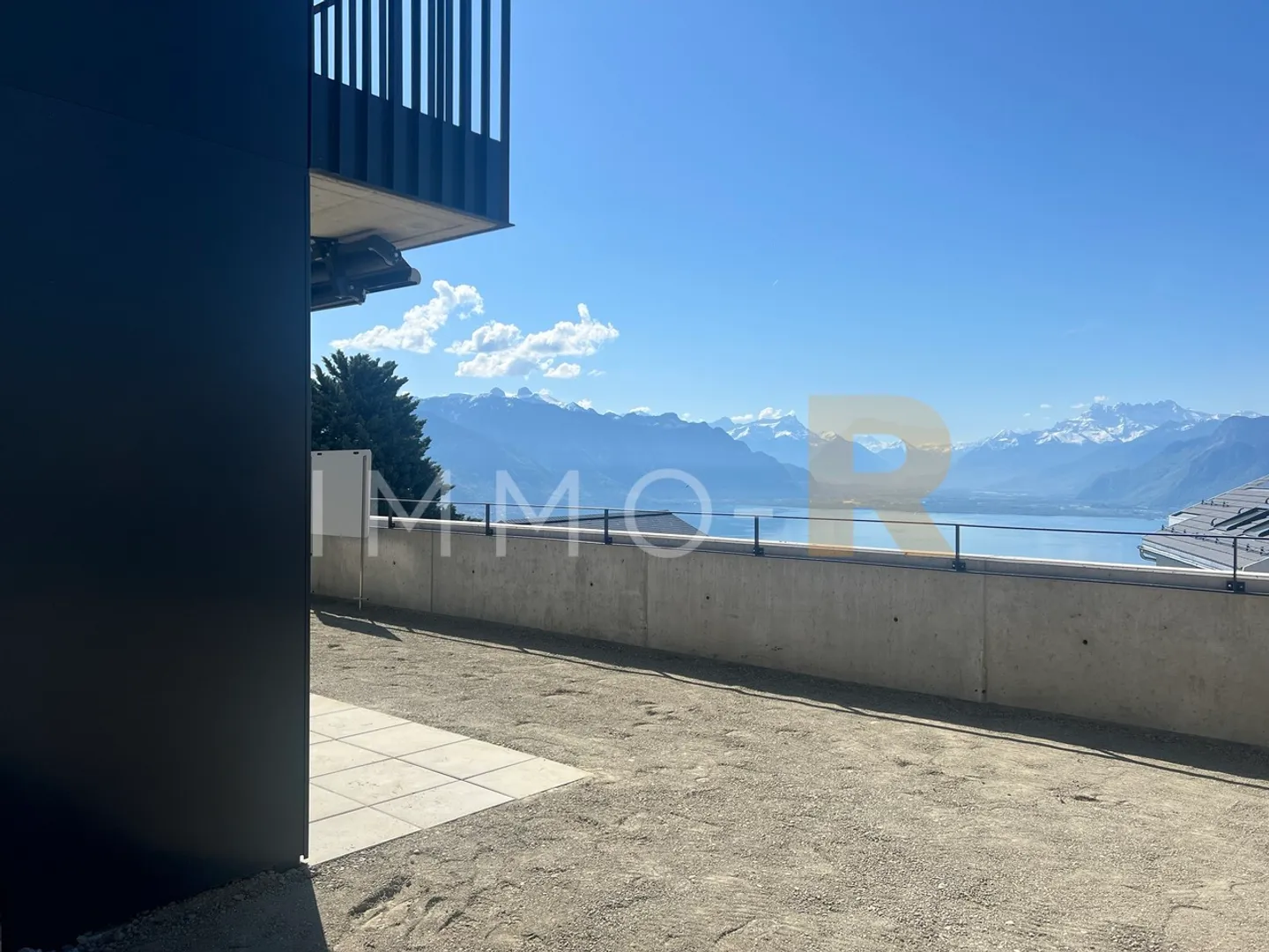 Appartamento in affitto - Foto 6 di 8