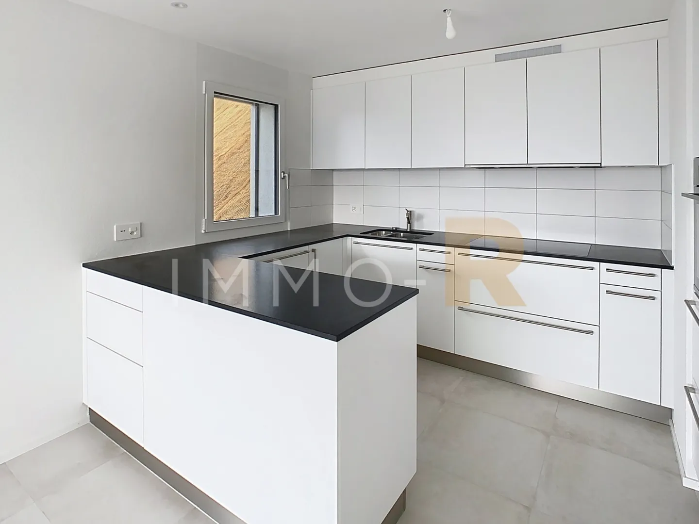 Appartamento in affitto - Foto 7 di 8