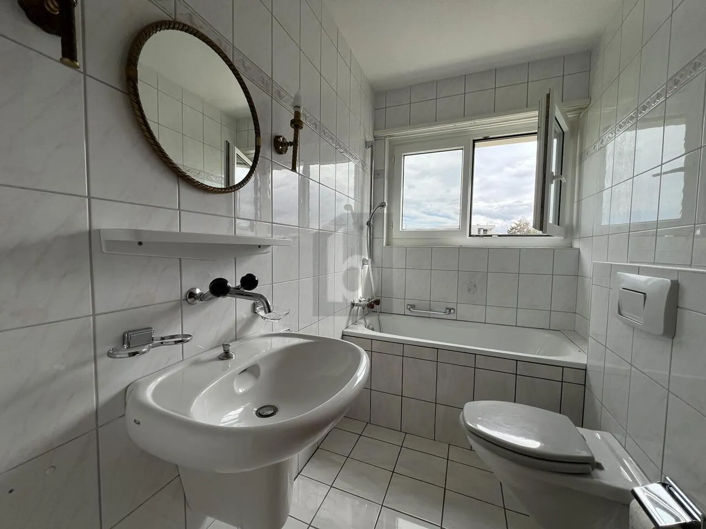 Appartement à louer - Photo 5 sur 6