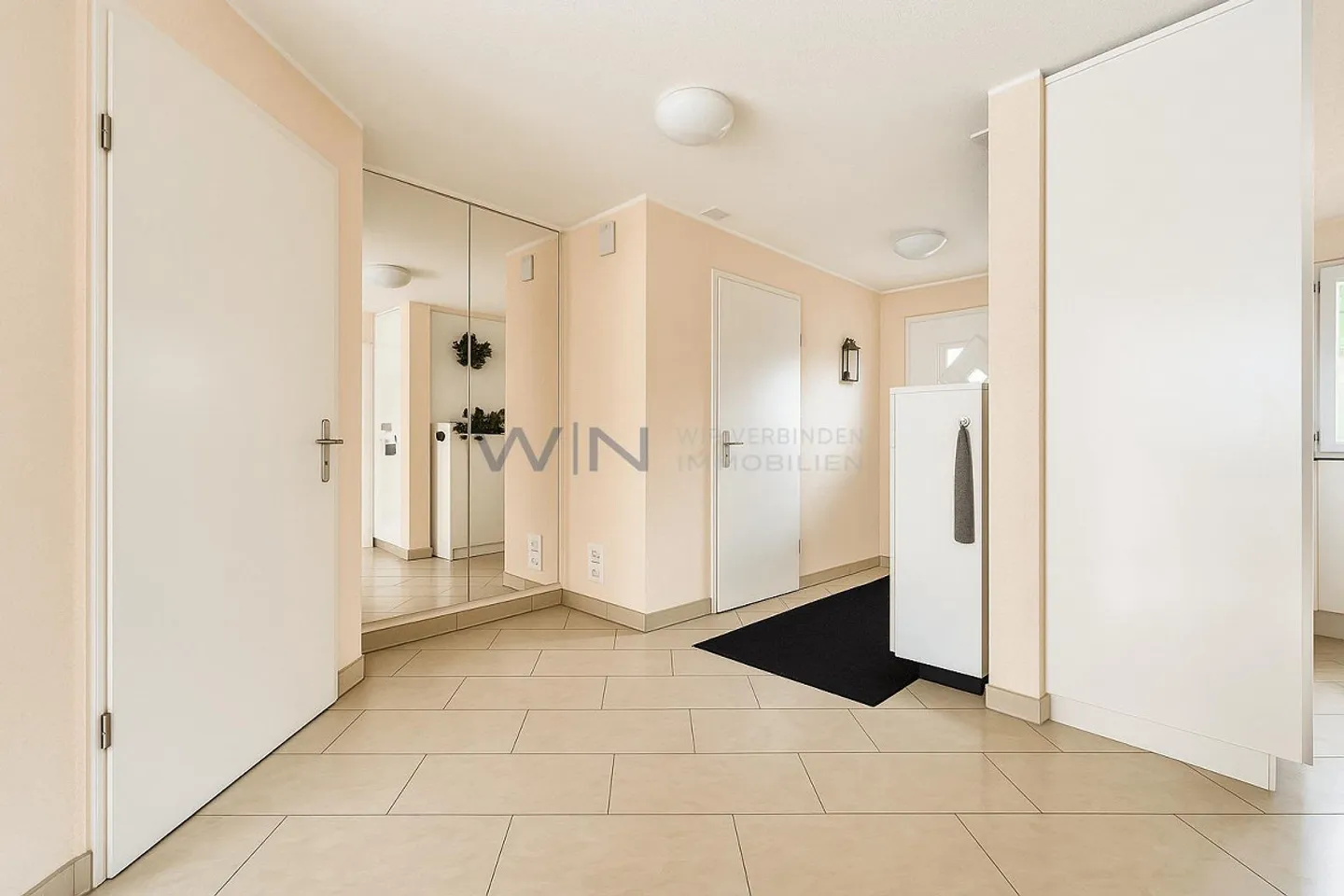 Ein Grundriss wie ein Gedicht ? Willkommen im Wohnglück - Foto 2 von 13