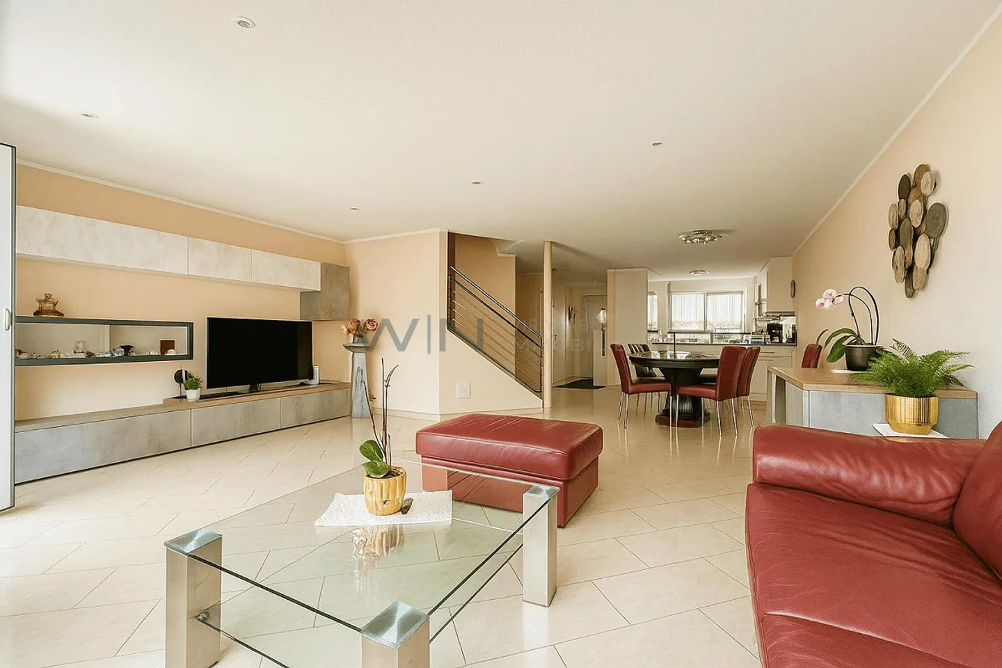 Ein Grundriss wie ein Gedicht ? Willkommen im Wohnglück - Foto 4 von 13