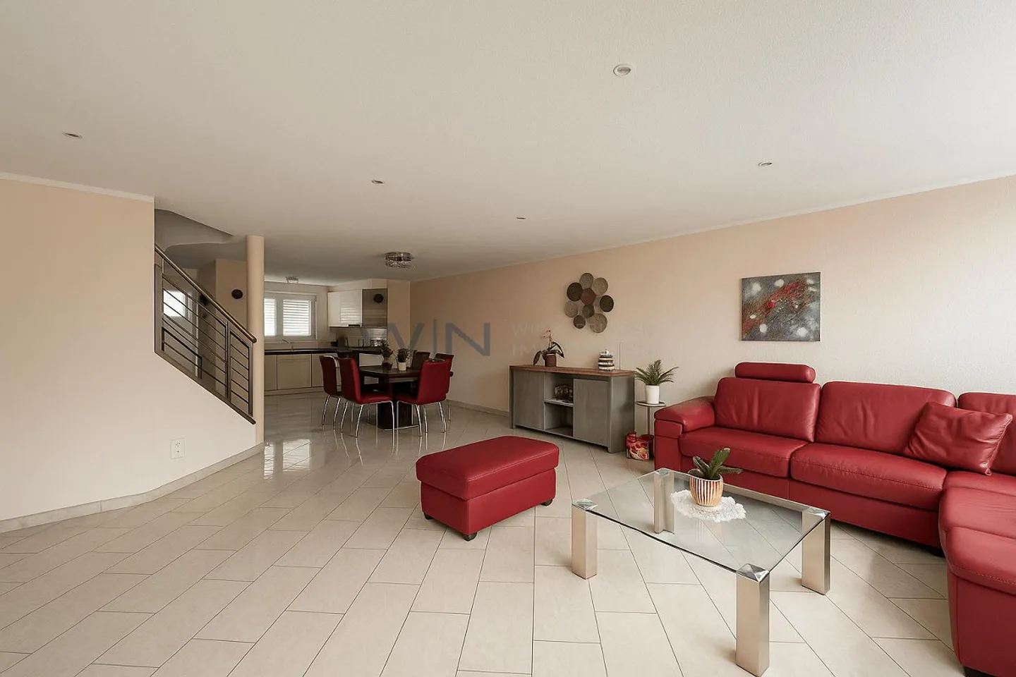 Ein Grundriss wie ein Gedicht ? Willkommen im Wohnglück - Foto 6 von 13