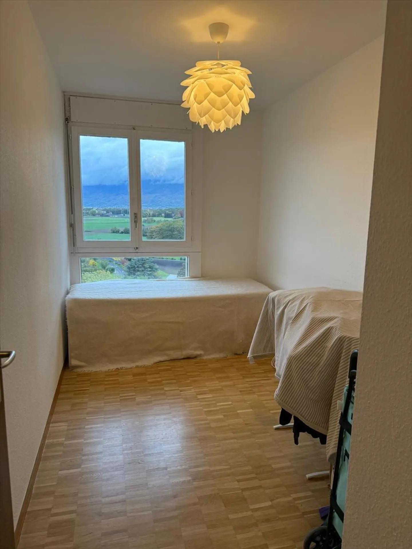 4-room apartment - Photo 7 of 7