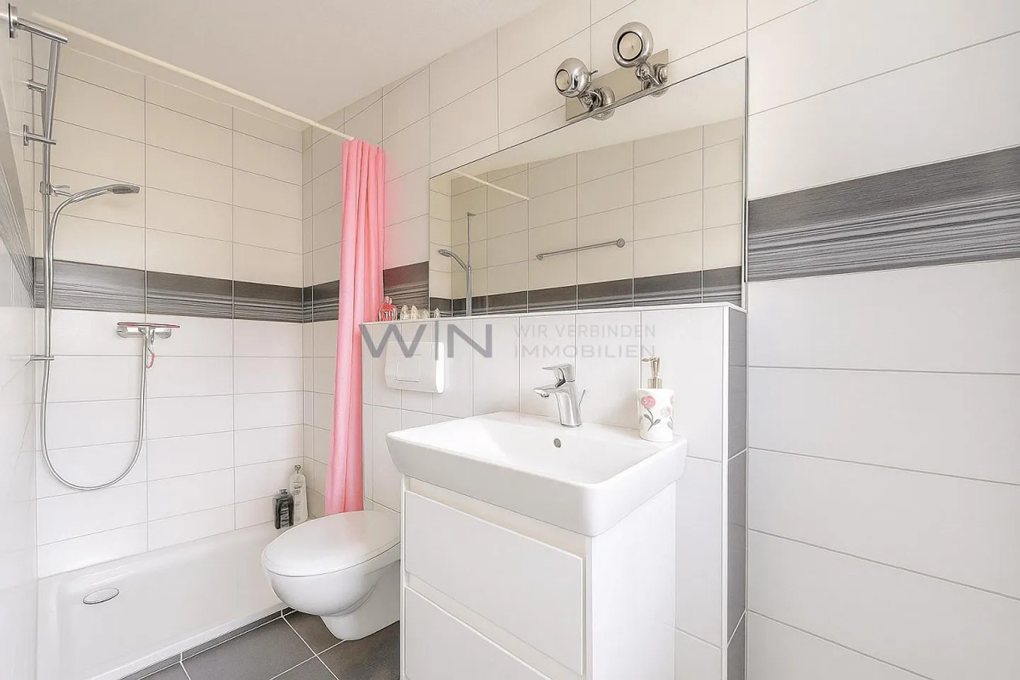 Ein Grundriss wie ein Gedicht ? Willkommen im Wohnglück - Foto 9 von 13