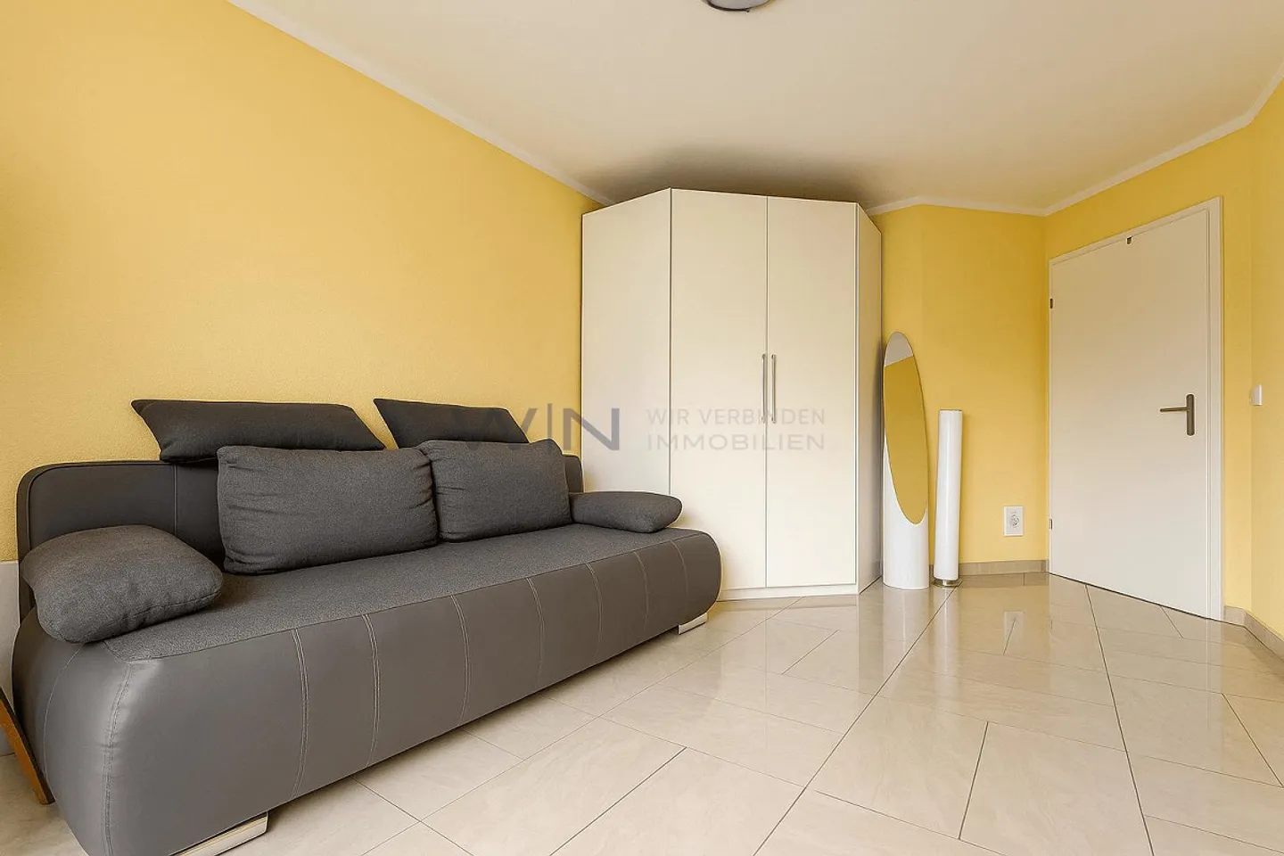 Ein Grundriss wie ein Gedicht ? Willkommen im Wohnglück - Foto 11 von 13