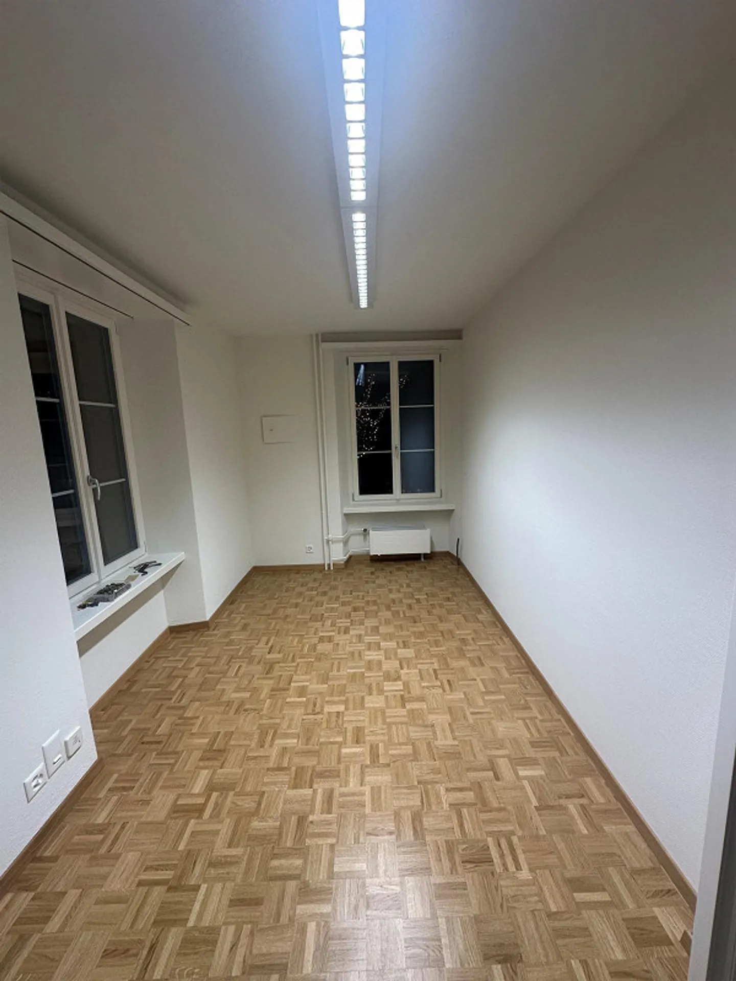 Bureau au centre-ville - Photo 1 sur 4