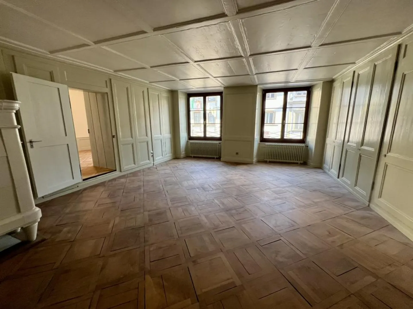 Appartamento 6.5 stanze - Foto 1 di 13