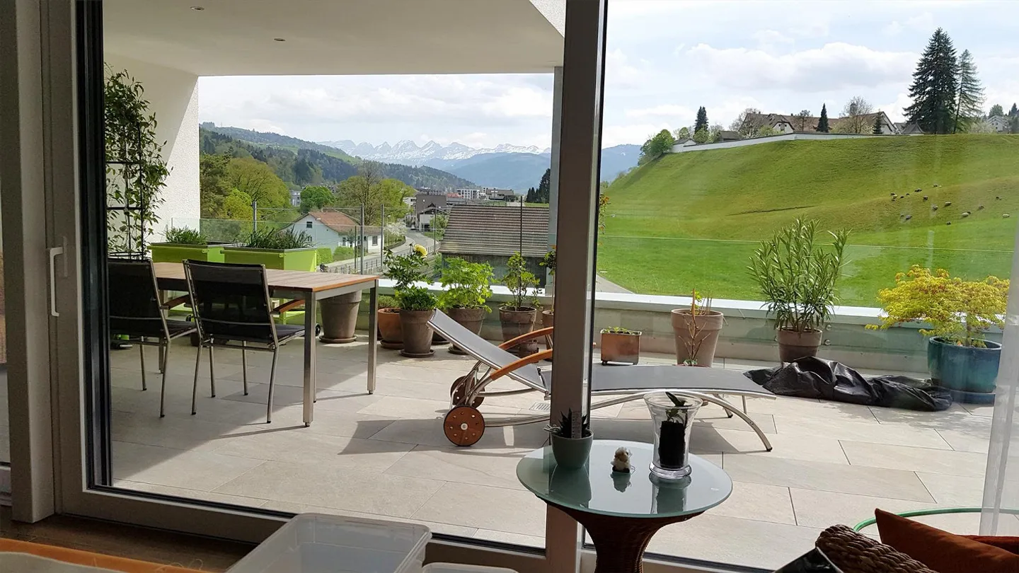 Attic 4.5 Rooms - Photo 12 of 14