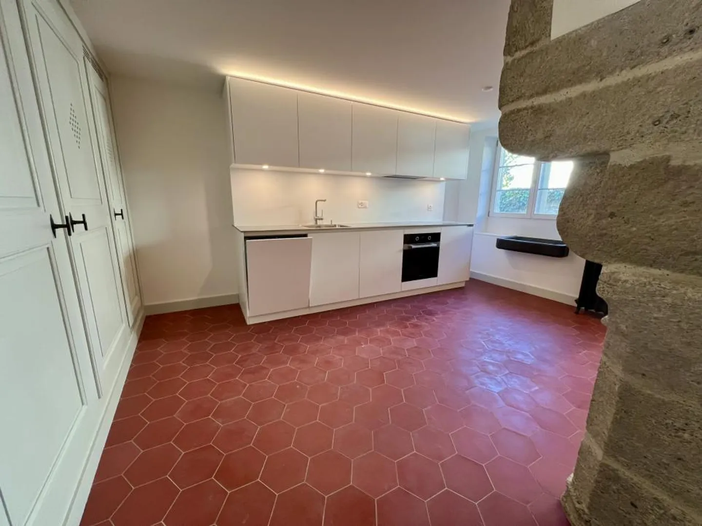 Appartamento 6.5 stanze - Foto 2 di 13
