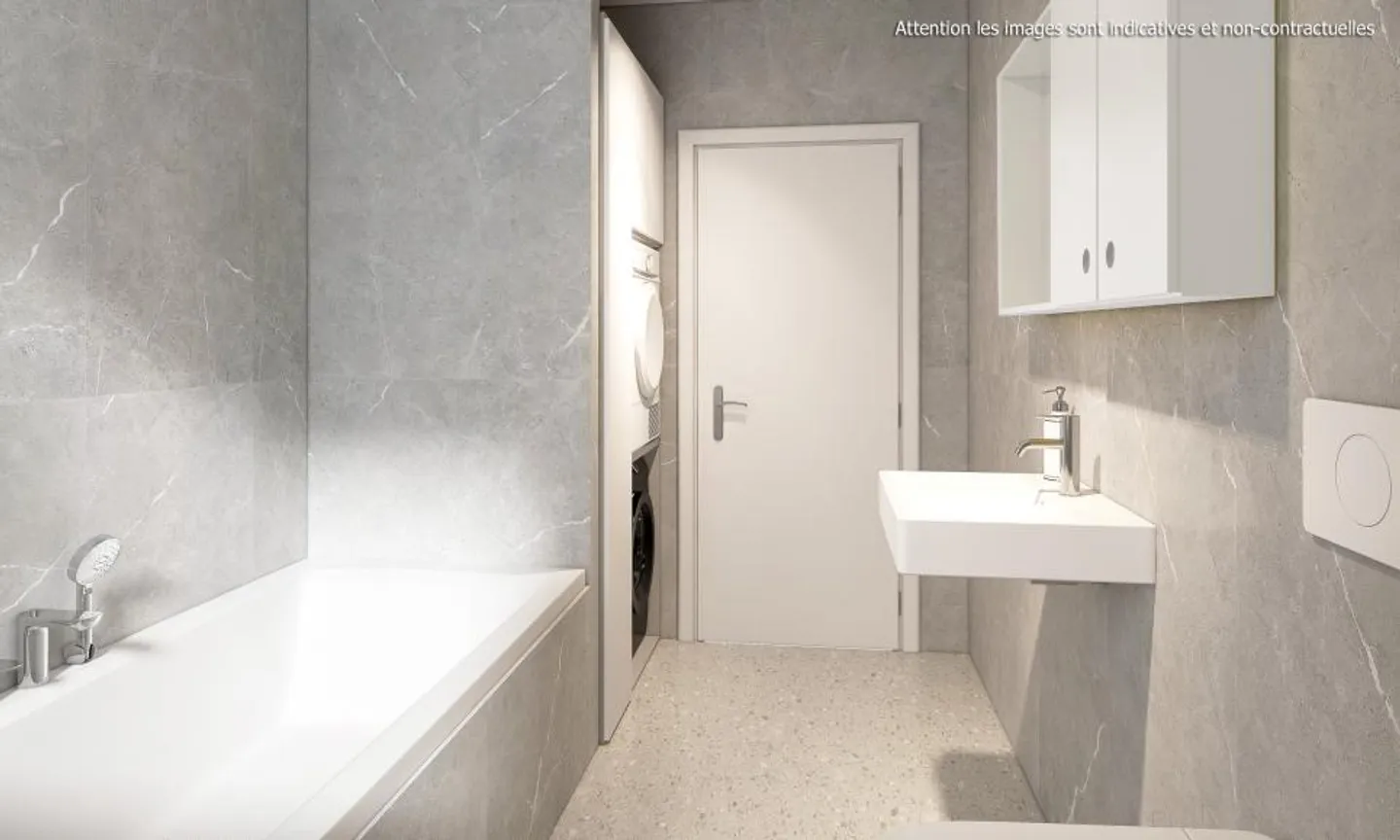 «Doppelhaushälfte 6,5 Zimmer in Ollon VD» - Foto 7 von 8