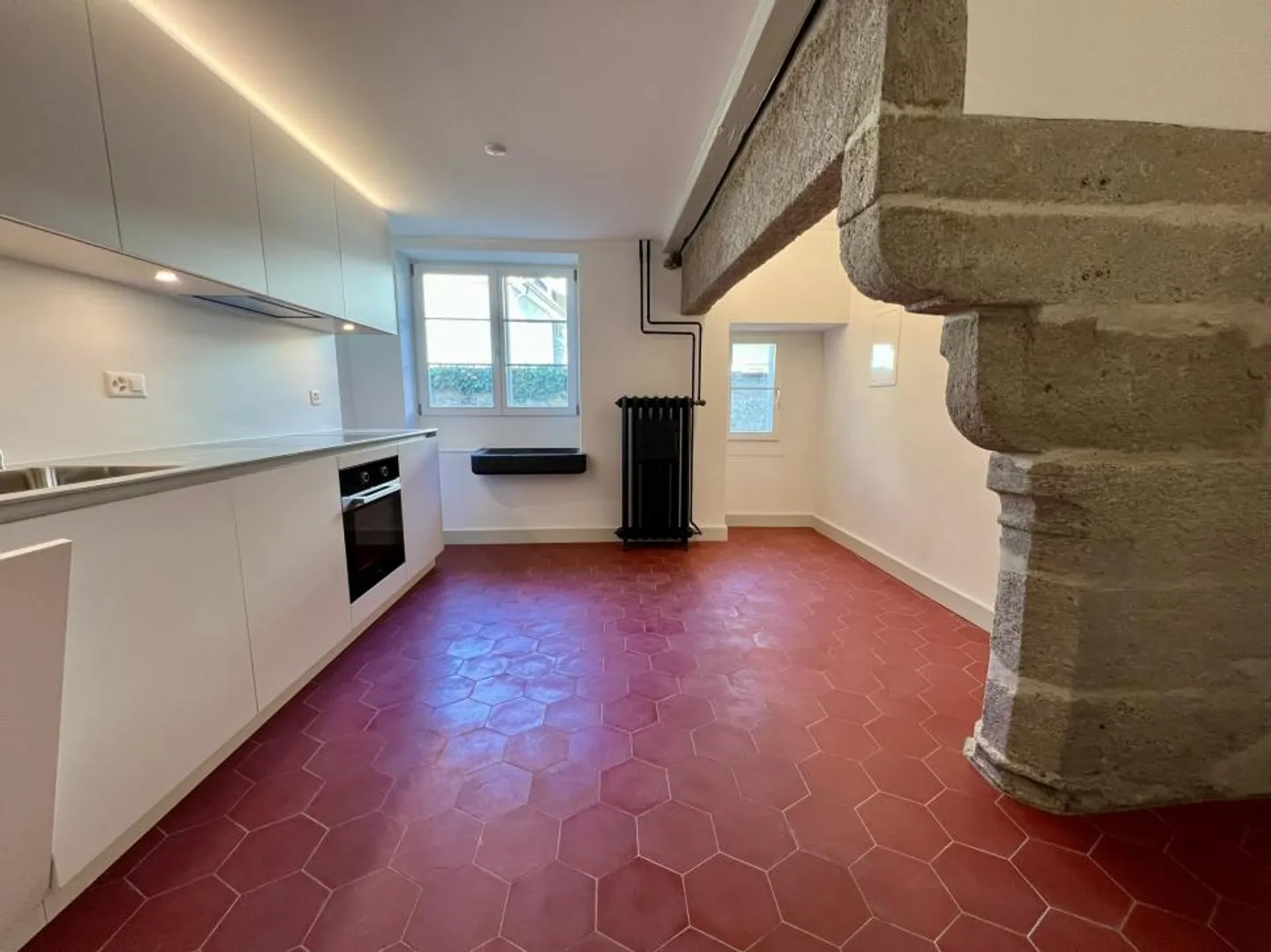 Appartamento 6.5 stanze - Foto 3 di 13
