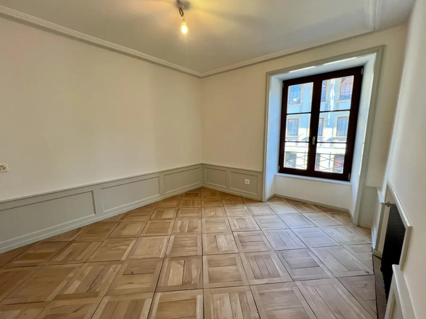 Appartamento 6.5 stanze - Foto 4 di 13