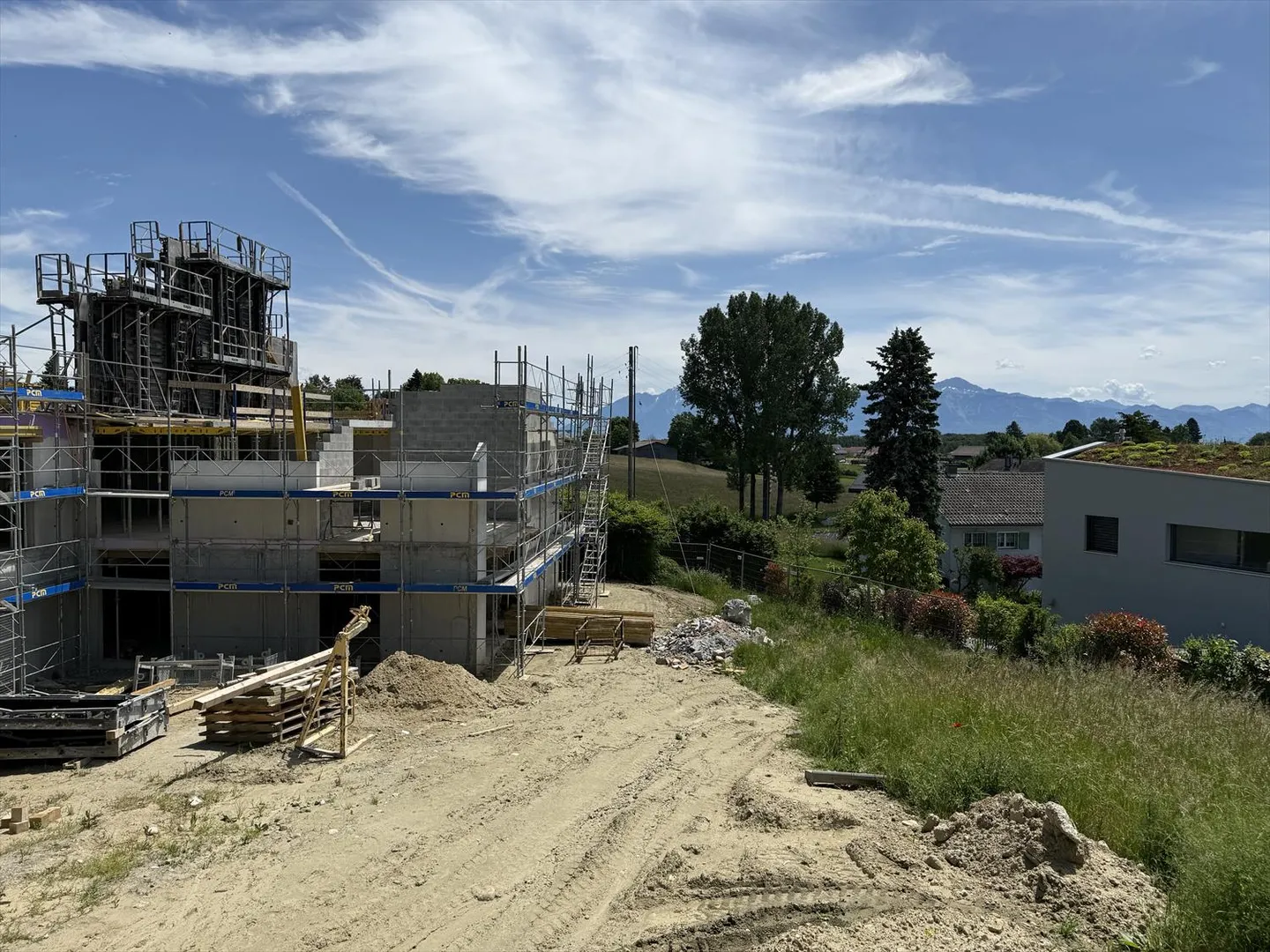 Appartamento 4.5 locali a Losanna - Foto 1 di 6