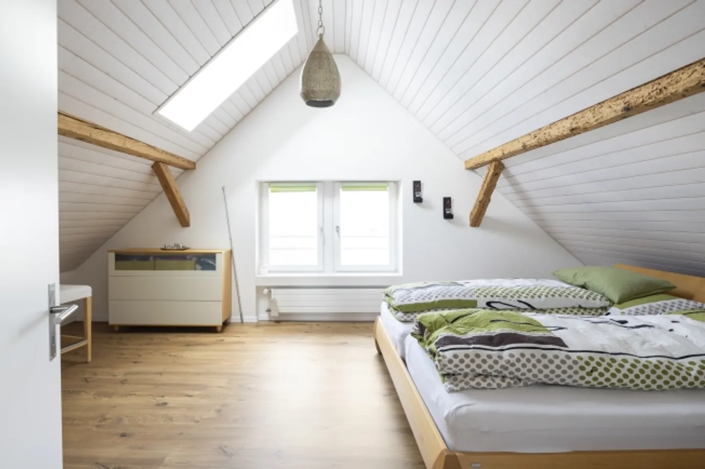 Raumwunder mit Garten und vielfältigen Möglichkeiten - Photo 10 sur 14