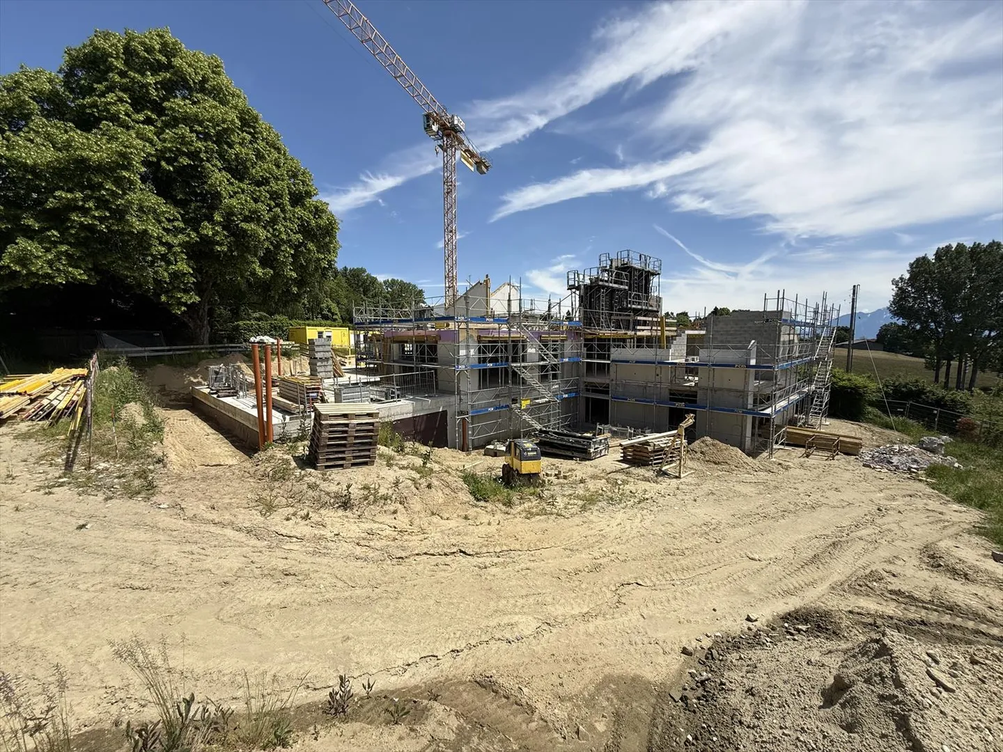 Appartamento 4.5 locali a Losanna - Foto 3 di 6