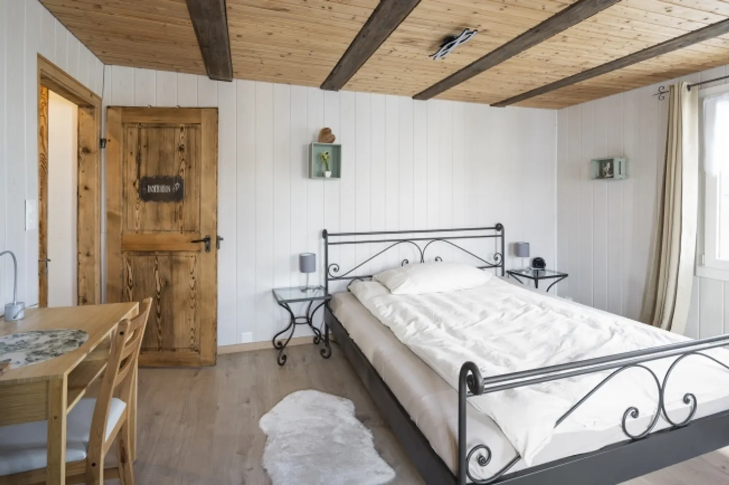 Raumwunder mit Garten und vielfältigen Möglichkeiten - Photo 13 sur 14