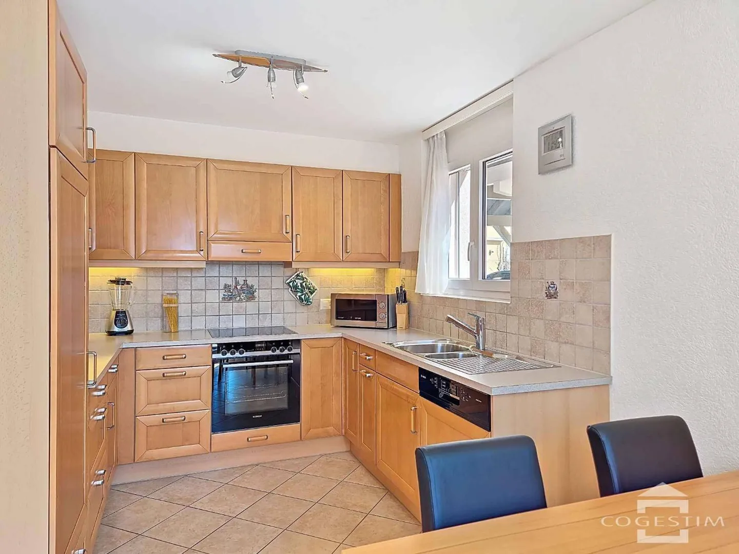 Casa a schiera 5.5 stanze - Foto 1 di 10