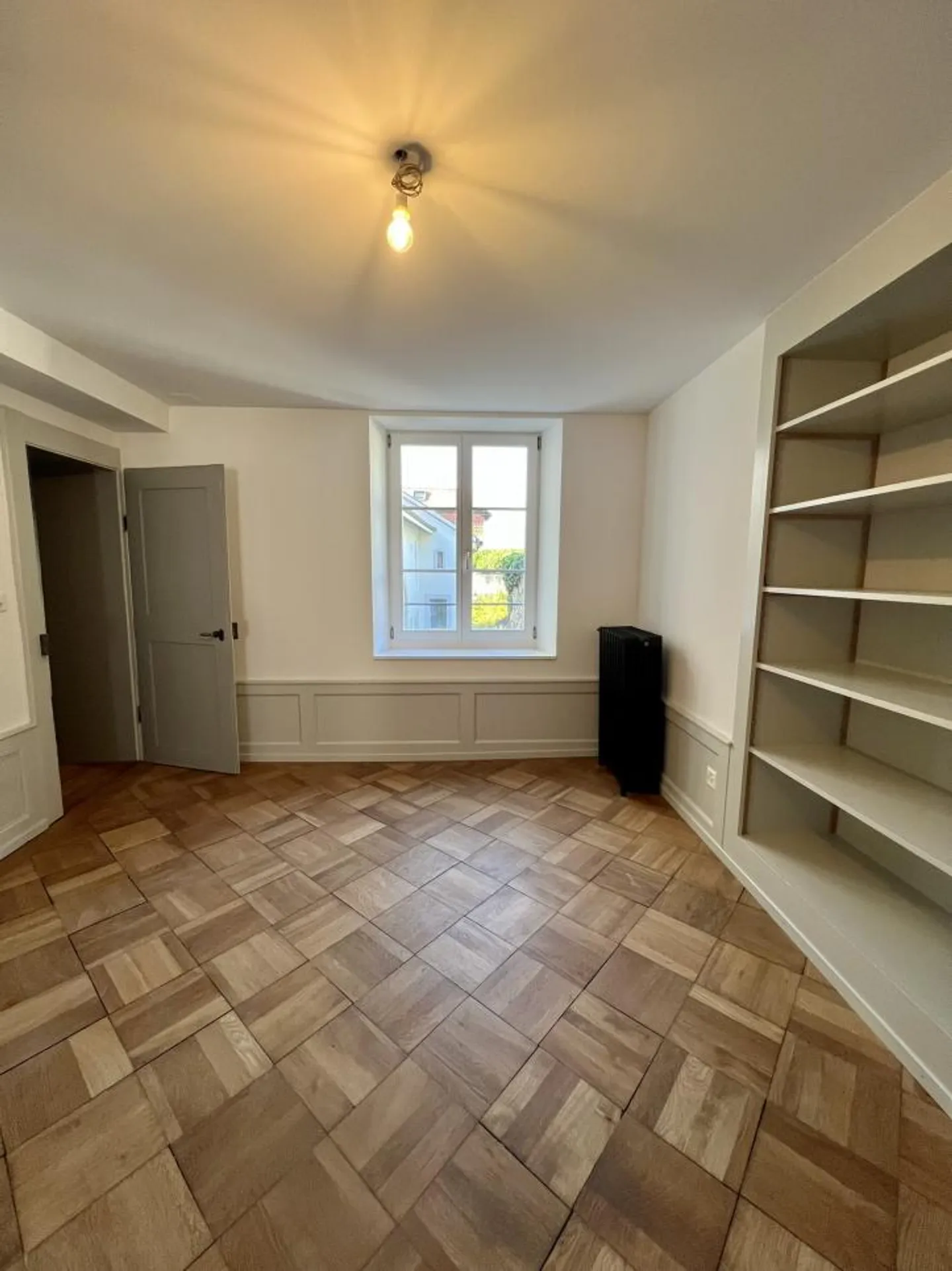 Appartamento 6.5 stanze - Foto 5 di 13
