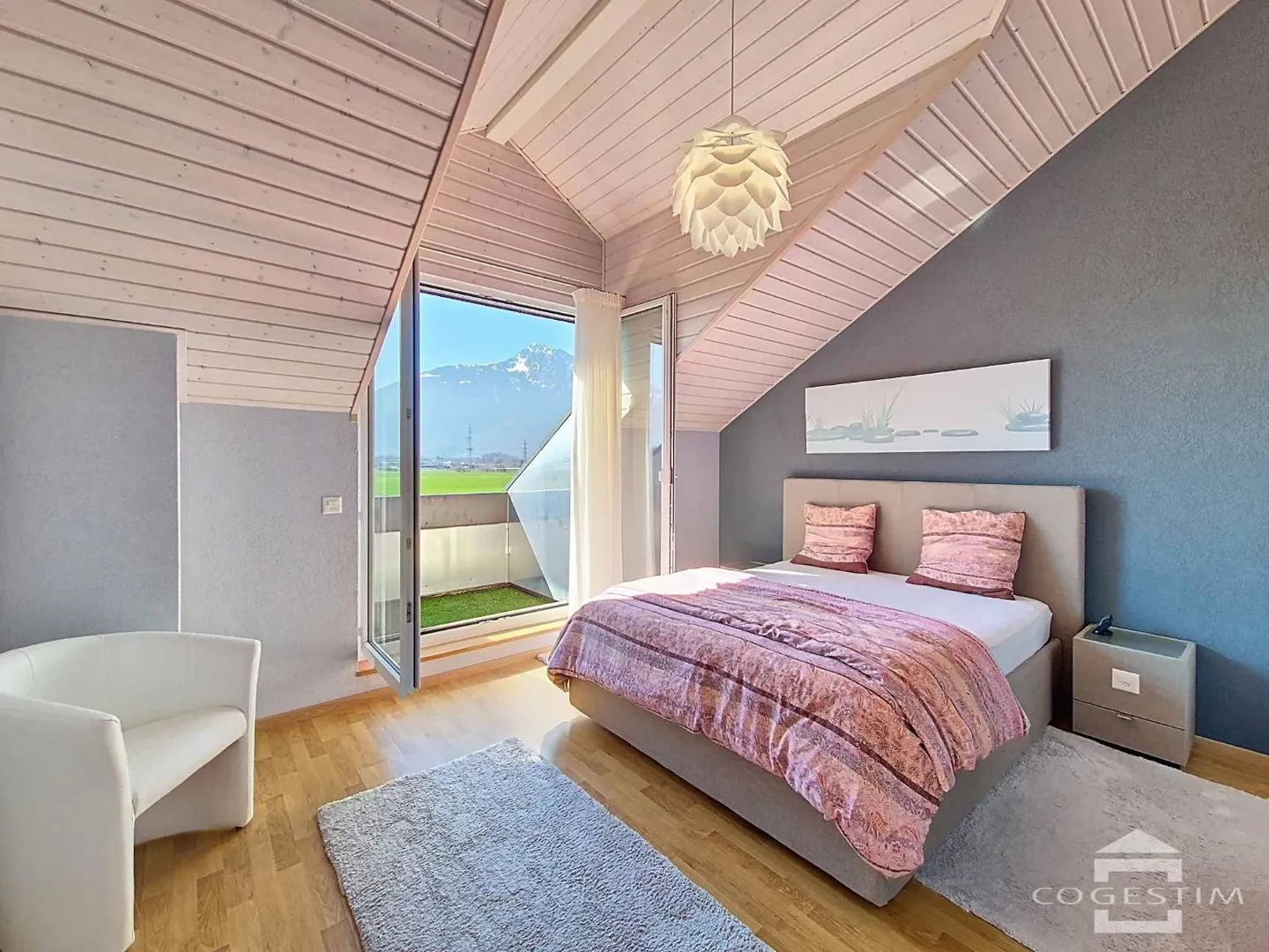 Casa a schiera 5.5 stanze - Foto 4 di 10